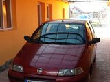 Vand Fiat Punto 4 usi