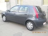 Vand Fiat Punto