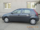 Vand Fiat Punto, photo 2