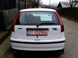 vand fiat punto