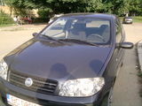 VAND FIAT PUNTO, photo 1