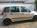 vand fiat punto 900 euro negociabil, photo 3