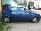 VAND FIAT PUNTO, photo 1