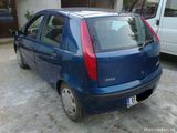 VAND FIAT PUNTO, photo 2