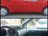 vand Fiat Punto