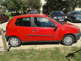 Vand fiat punto an 2000