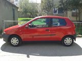 Vand fiat punto an 2000, photo 2