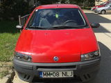 Vand fiat punto an 2000, photo 3