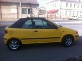 Vand Fiat Punto Cabrio 1242 cmc, photo 3