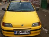 Vand Fiat Punto Cabrio 1242 cmc, photo 4