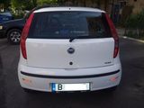 Vand Fiat Punto Clasic, photo 5