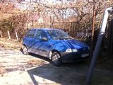 Vand Fiat Punto,din 1996,inmatriculat,pret 1000 Euro NEGOCIABIL, photo 3