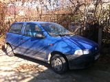 Vand Fiat Punto,din 1996,inmatriculat,pret 1000 Euro NEGOCIABIL, photo 4