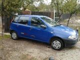 Vand Fiat Punto S , fotografie 2