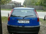 Vand Fiat Punto S , fotografie 3