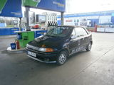 VAND FIAT PUNTO SCABRIO 1500 EURO, photo 1