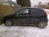 Vand Fiat Punto Sporting