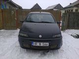 Vand Fiat Punto Sporting, fotografie 3