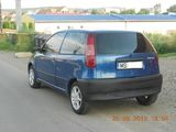 Vând FIAT PUNTO stare excelentă!!!, photo 1