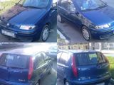 Vand Fiat Punto SX