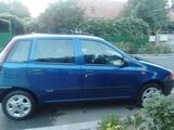 vand fiat punto urgent