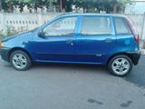 vand fiat punto urgent, fotografie 3