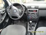 Vand FIAT STILO 1,6 16 valve, photo 3