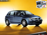 Vand fiat stilo 1,6