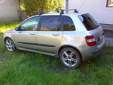 Vand Fiat Stilo 1.9JTD, fotografie 2