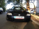 vand fiat stilo 2002 urgent, photo 1