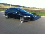 Vand FOCUS Ghia 2007