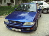 vand ford cabrio