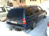 Vand Ford escort 1.8 td 8000 RON Negociabil, fotografie 2