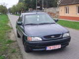 vand ford escort, photo 1