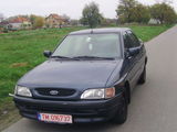 vand ford escort, photo 2