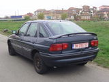 vand ford escort, photo 3