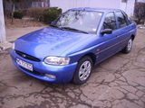 Vand Ford Escort