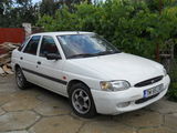 Vand ford escort, photo 1