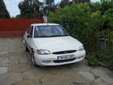 Vand ford escort, photo 3