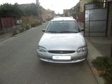 Vand ford escort, photo 2