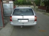 Vand ford escort, photo 3