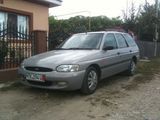 vand ford escort ,an 1998,