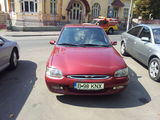 Vand Ford escort/variante taxi, photo 2