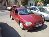 Vand Ford escort/variante taxi, photo 3