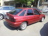 Vand Ford escort/variante taxi, photo 5