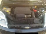 Vand Ford Fiesta 1.3 Senso 2005, photo 2