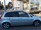 Vand Ford Fiesta 1,4