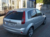 Vand Ford Fiesta 1,4, fotografie 2