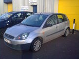 VAND FORD FIESTA 1.4 DIESEL, photo 3