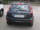 Vand ford fiesta, fotografie 3